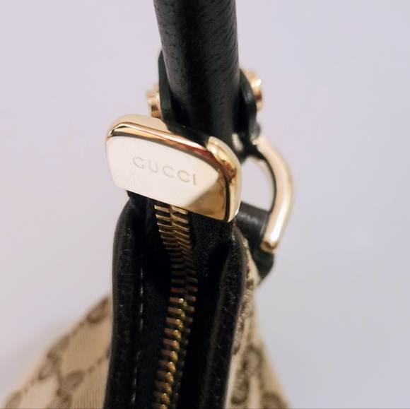 Gucci Abbey Medium Hobo - Picture 13 of 16